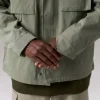 Takibi Ripstop Field Jacket