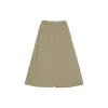 Takibi Ripstop Skirt