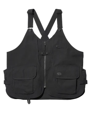 Takibi Vest