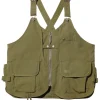 Takibi Vest