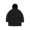 Takibi Weather Padded Coat
