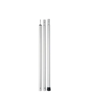 Tarp Pole 210cm Aluminum