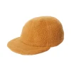 Thermal Boa Fleece Cap