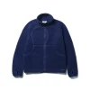 Thermal Boa Fleece Jacket