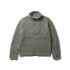 Thermal Boa Fleece Jacket