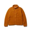 Thermal Boa Fleece Jacket