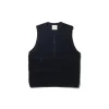 Thermal Boa Fleece Vest
