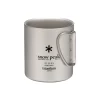 Ti -Double 220 Mug