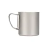 Ti -Double 220 Mug