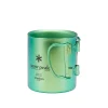 Ti-Double 450 Anodized Mug