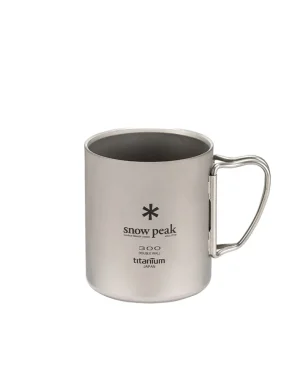 Ti-Double 300 Mug
