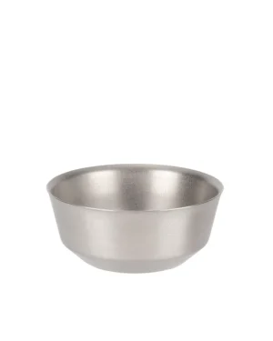 Ti-Double Bowl in 400mL