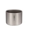 Ti-Double M400 Stacking Mug