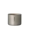 Ti-Double M300 Stacking Mug