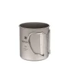 Ti-Single 450 Cup