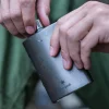 Titanium Flask M
