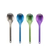 Titanium Spork
