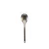 Titanium Spork