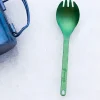 Titanium Spork