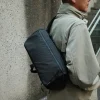 Transit Shoulder Bag