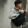 Transit Shoulder Bag