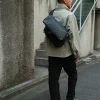Transit Shoulder Bag