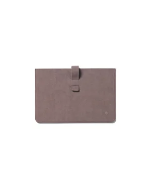 Vegan Leather Laptop Case