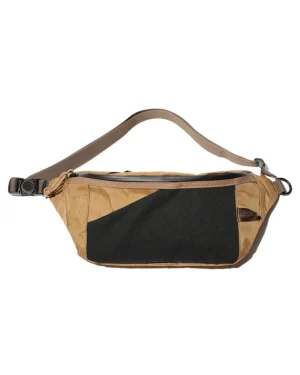 X-Pac Nylon Waist Bag